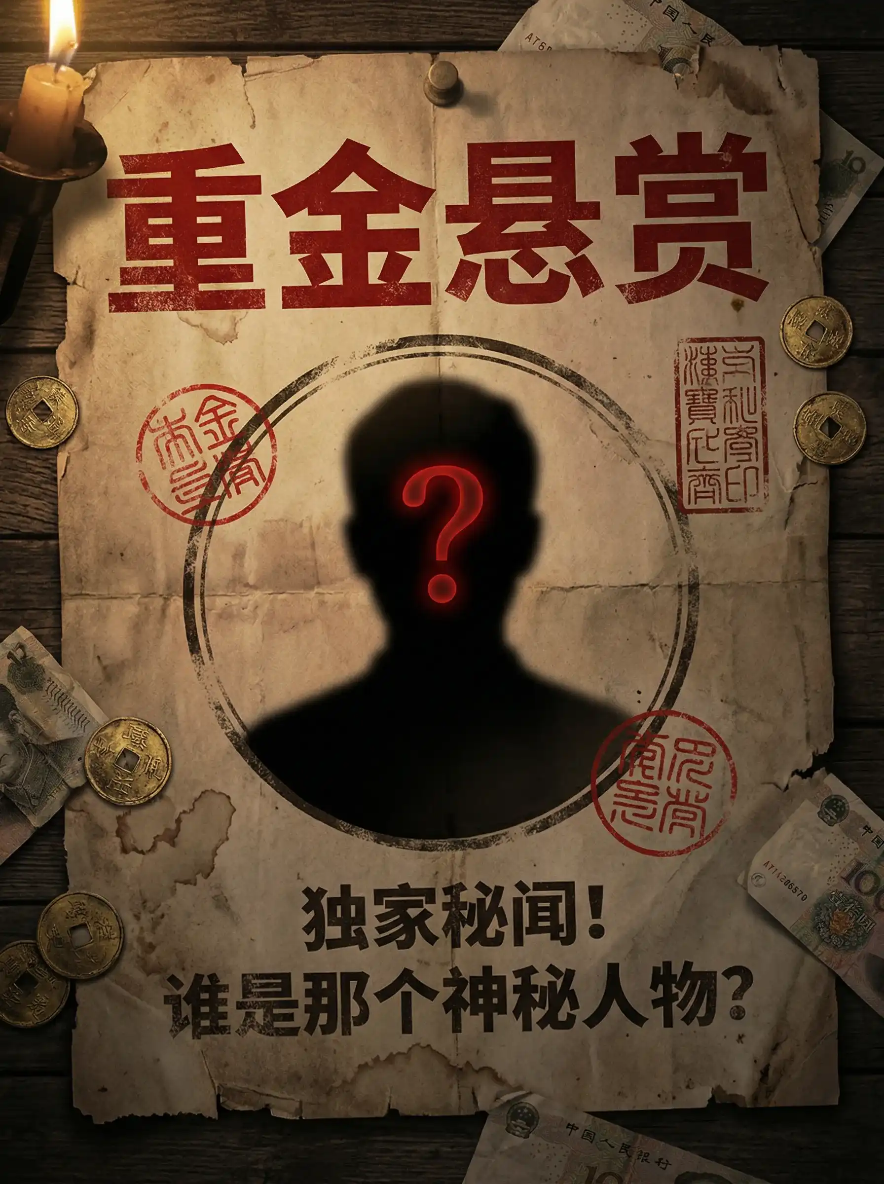爱液官网登录入口下载百度 - 重金悬赏线索征集令